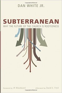 Iss7 review subterranean book cover